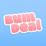 bumdeal android application logo